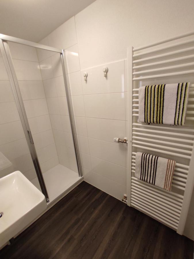 Apartment Reichenhall バートライヘンハル エクステリア 写真