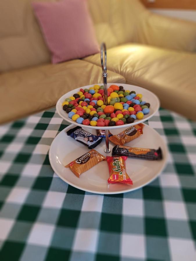 Apartment Reichenhall バートライヘンハル エクステリア 写真